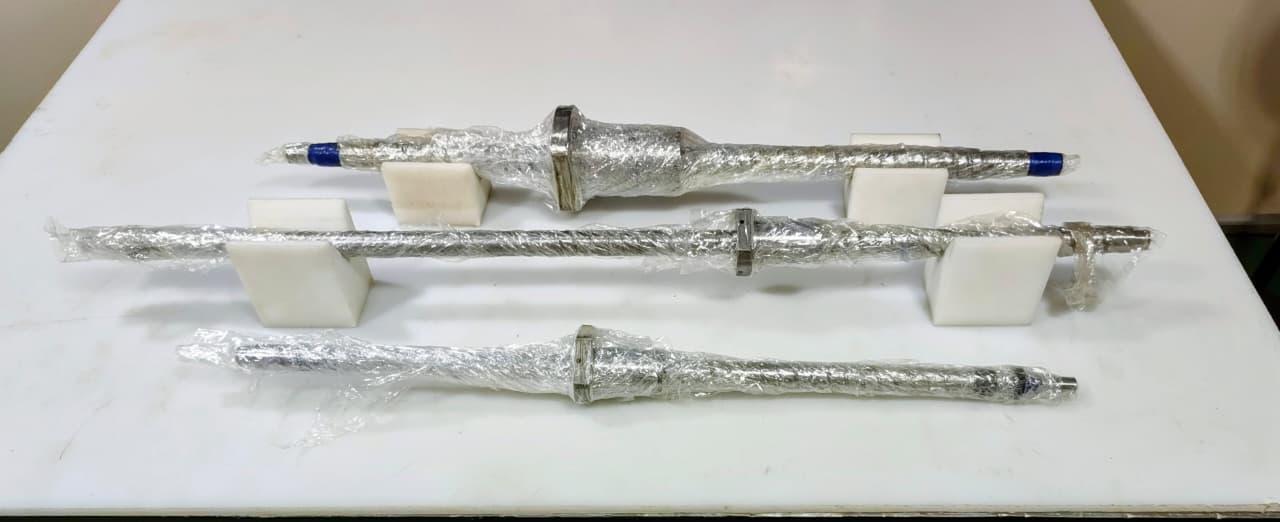 Ball Screw Service